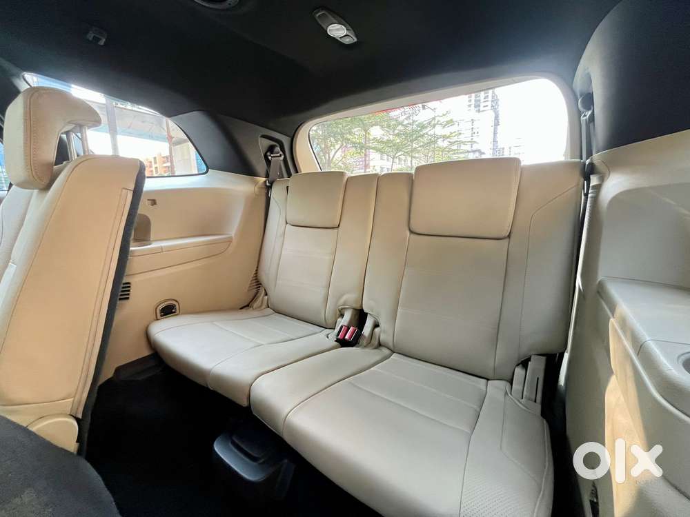 Ford Endeavour, 2022, Diesel