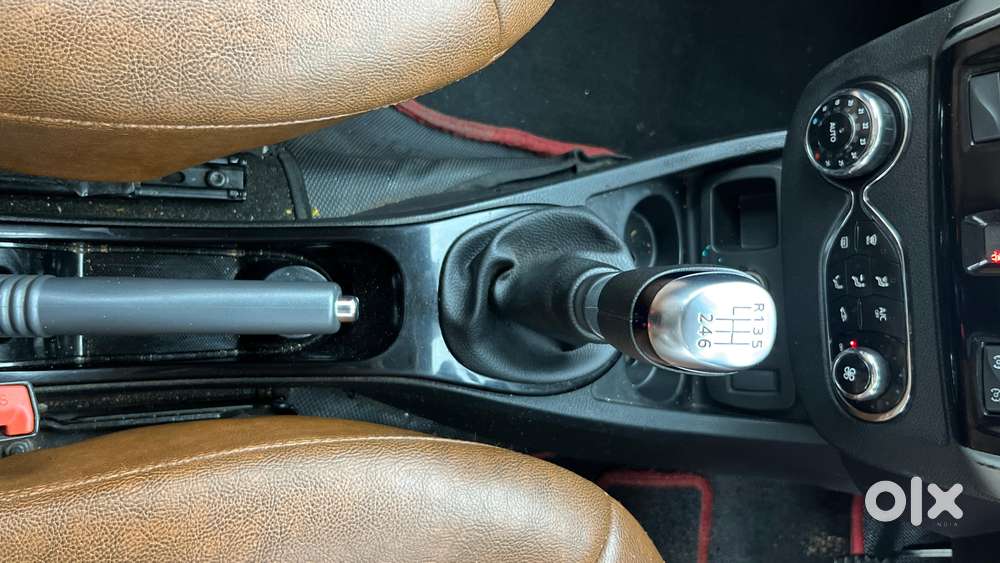 Renault Duster 1.3 Rxz Turbo Petrol, 2021, Petrol