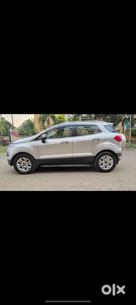 2013 Model Best Condition Push Bottom Start