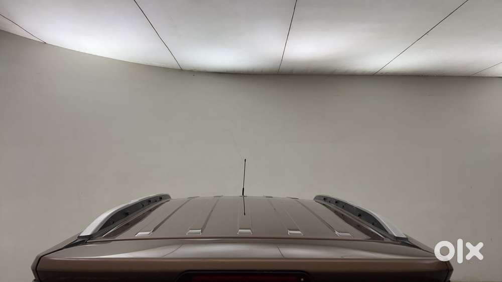 Ford Ecosport [2017-2021] 1.5 Titanium Ti Vct At, 2016, Petrol