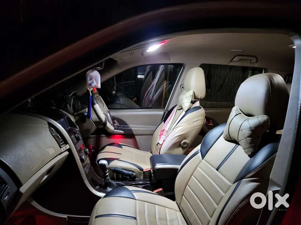 Mahindra Xuv500 Diesel 2016 Manual