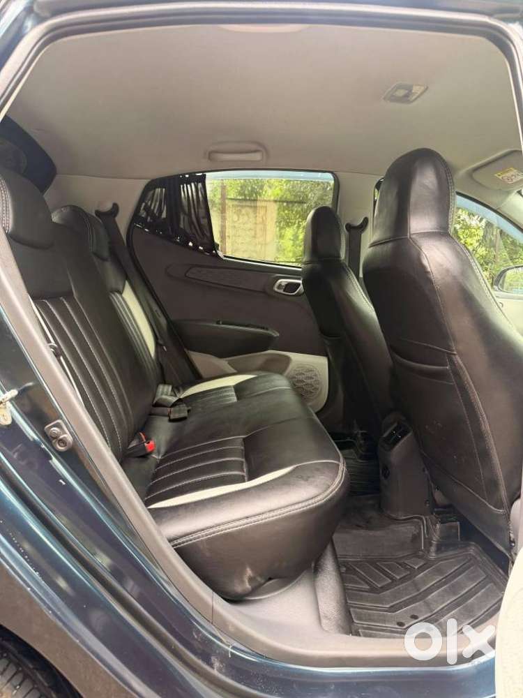 Hyundai Grand I10 Nios Sportz, 2022, Cng & Hybrids