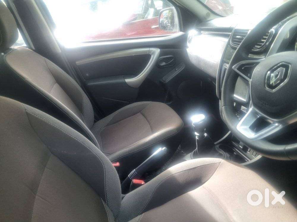 Renault Duster 1.3 Rxz Turbo Xtronic, 2022, Petrol