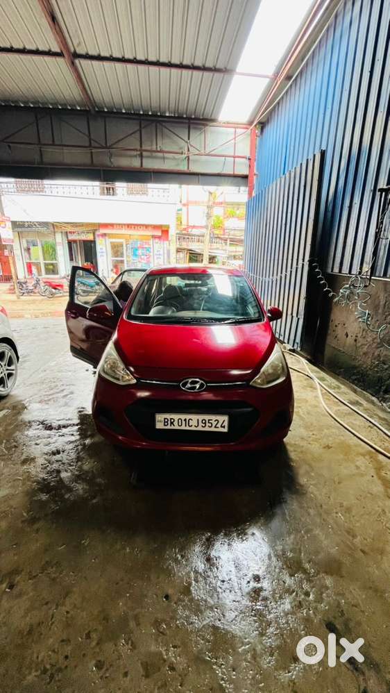 Hyundai Xcent 2015 Model