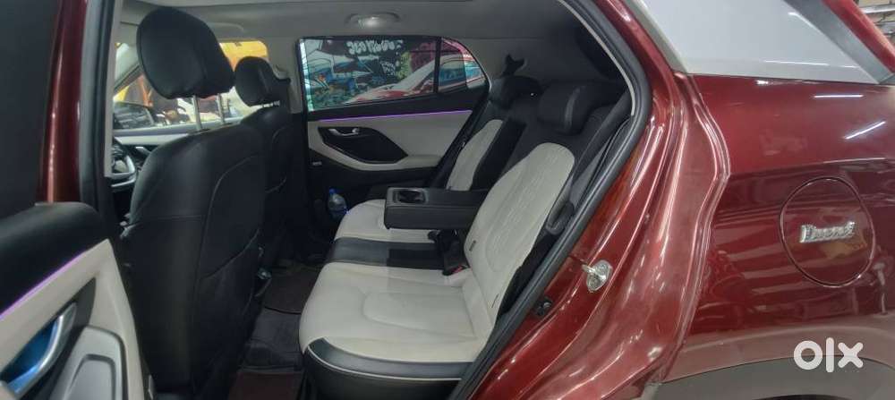 Hyundai Creta Sx (o) 1.5 Diesel Automatic, 2021, Diesel