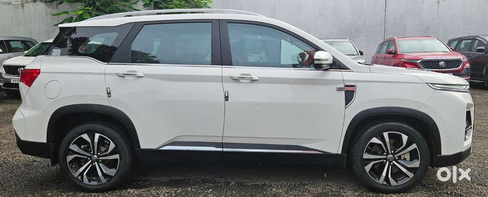 Mg Hector Plus Sharp Pro 2.0 Turbo Diesel 6 Str, 2023, Diesel