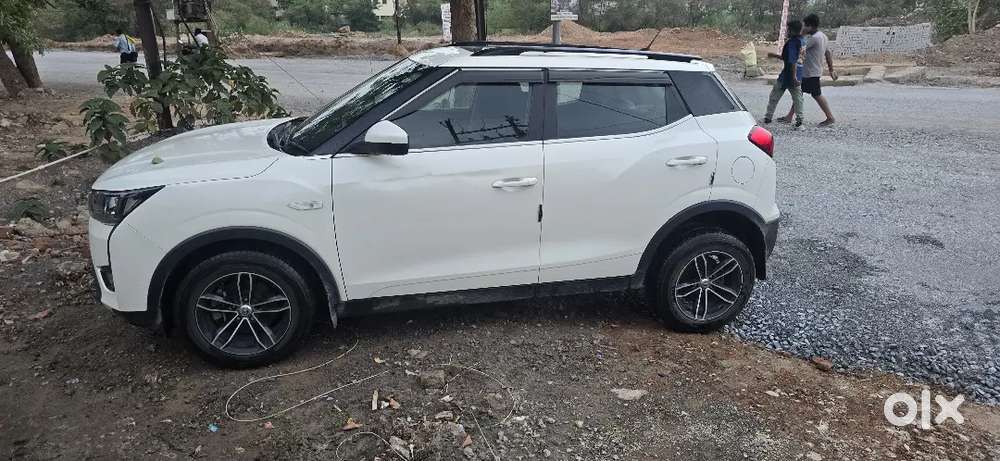 Mahindra Xuv300 Turbosport 2022