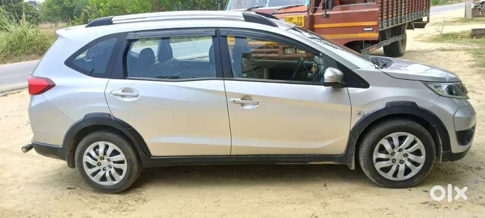Honda Br-v 1.5 Mt 2016