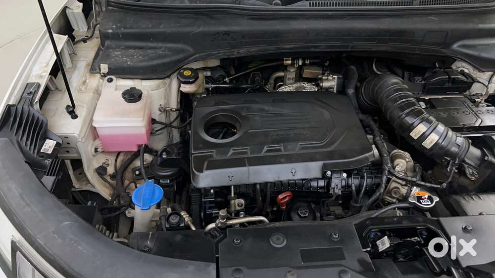 Hyundai Creta 1.5 Sx (o) Diesel, 2024, Diesel
