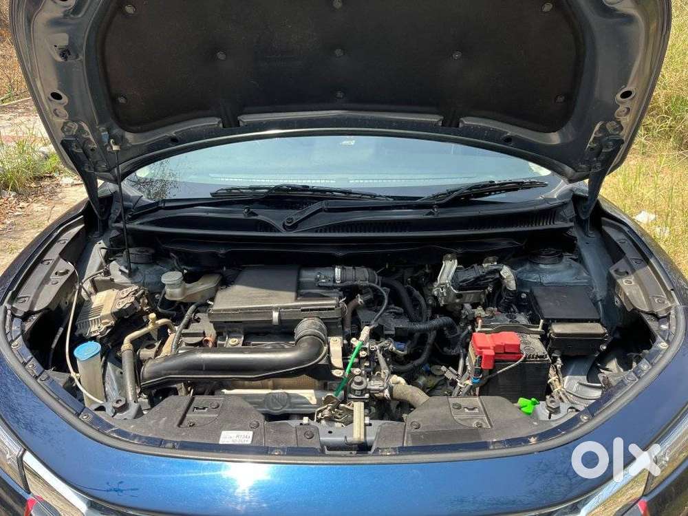 Maruti Suzuki Fronx Sigma 1.2 Cng, 2024, Cng & Hybrids