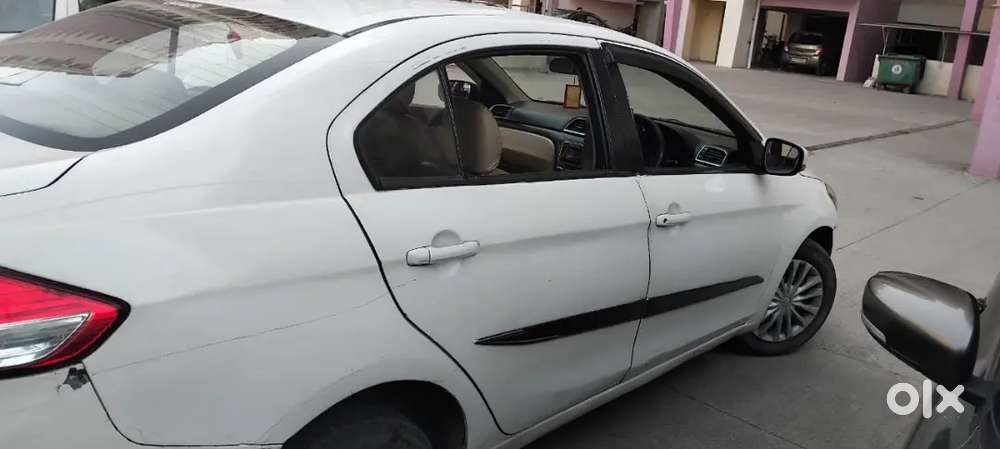 Maruti Suzuki Ciaz 2016 Diesel 195000 Km Driven