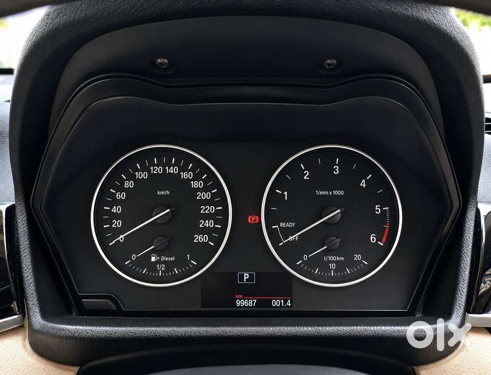 Bmw X1 Sdrive20d Expedition, 2018, Diesel