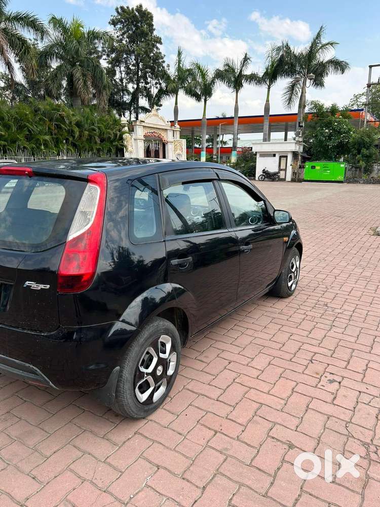 Ford Figo 2012-2015 Petrol Exi, 2010, Petrol