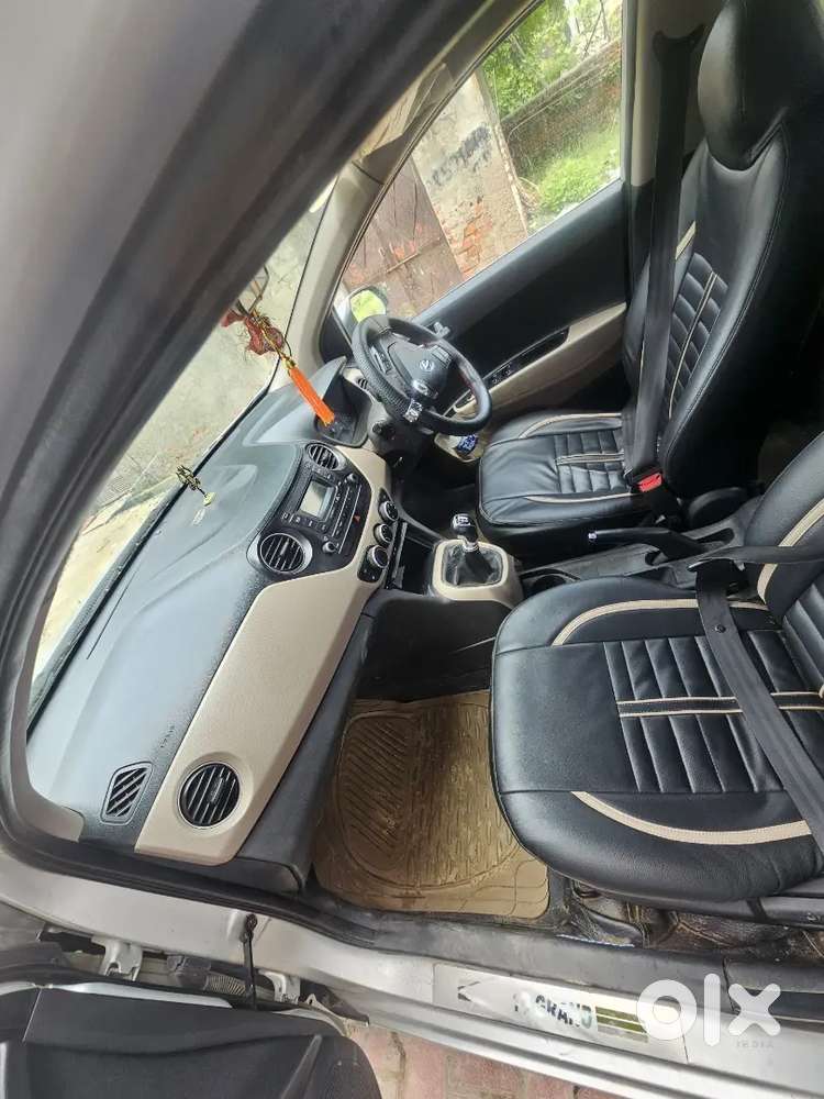 Hyundai Xcent 2017 Diesel Manual