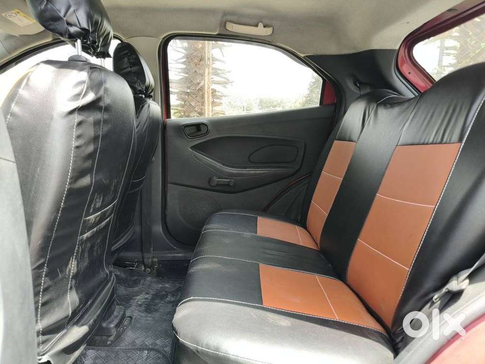 Ford Figo Aspire 1.5 Tdci Ambiente Abs, 2016