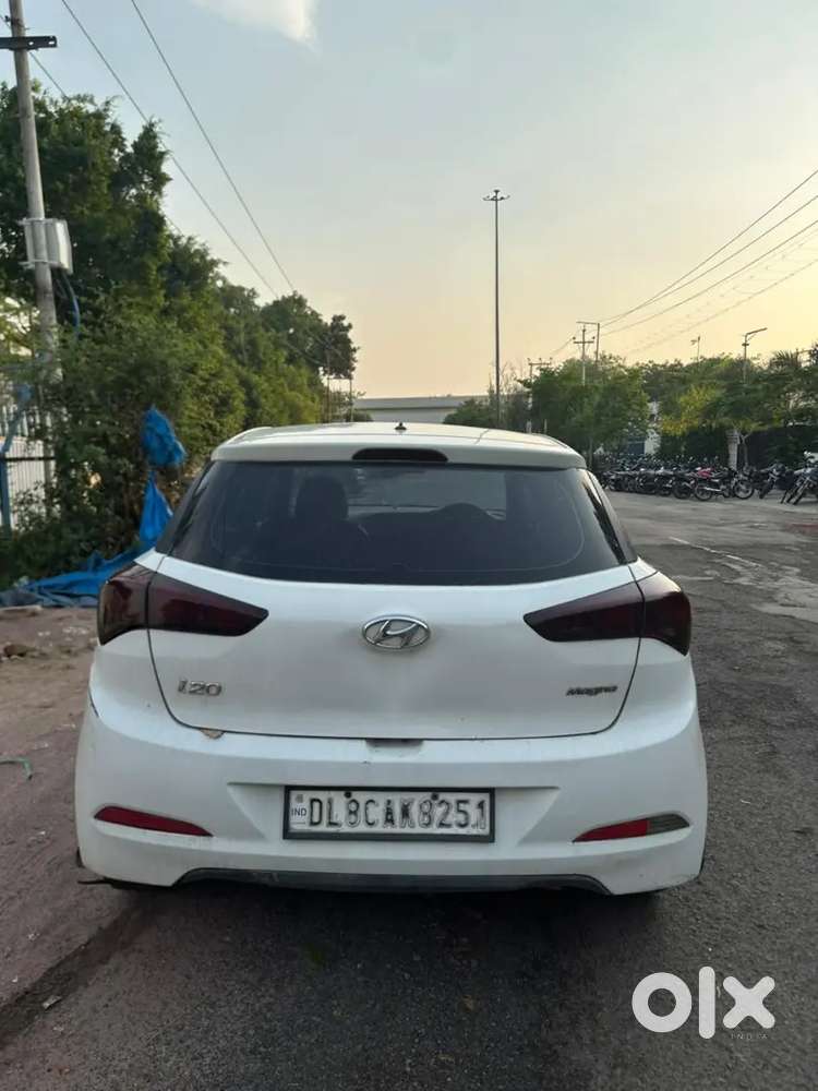 Selling Car