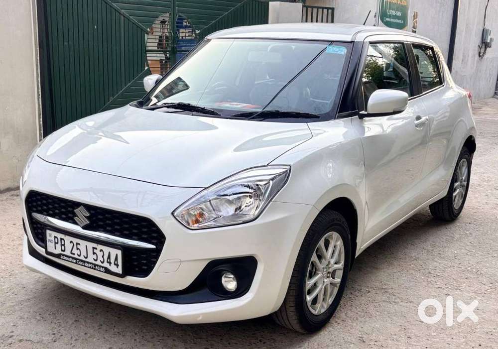 Maruti Suzuki Swift, 2024, Petrol