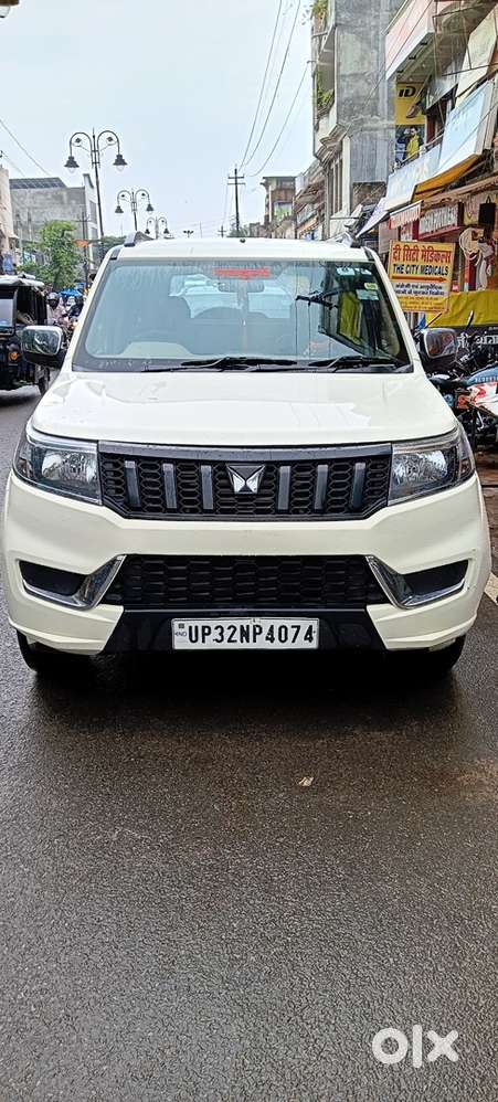 Mahindra Bolero Neo 2023