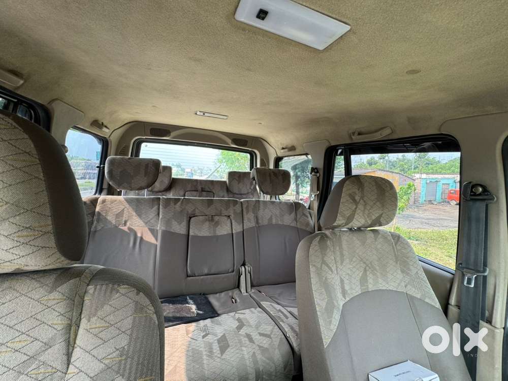 Mahindra Scorpio Diesel 2010