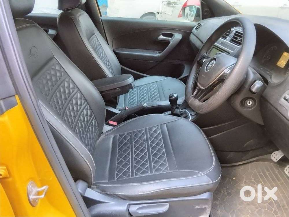 Volkswagen Polo 1.0 Highline Plus Tsi, 2020, Petrol