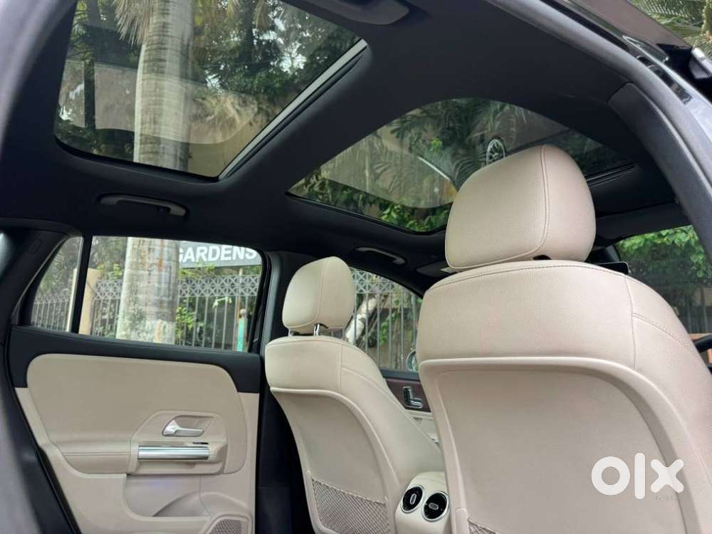 Mercedes-benz Gla 200, 2023, Petrol