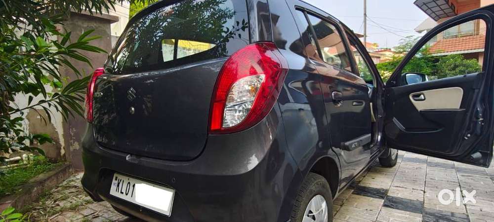 Maruti Suzuki Alto Lxi 2022
