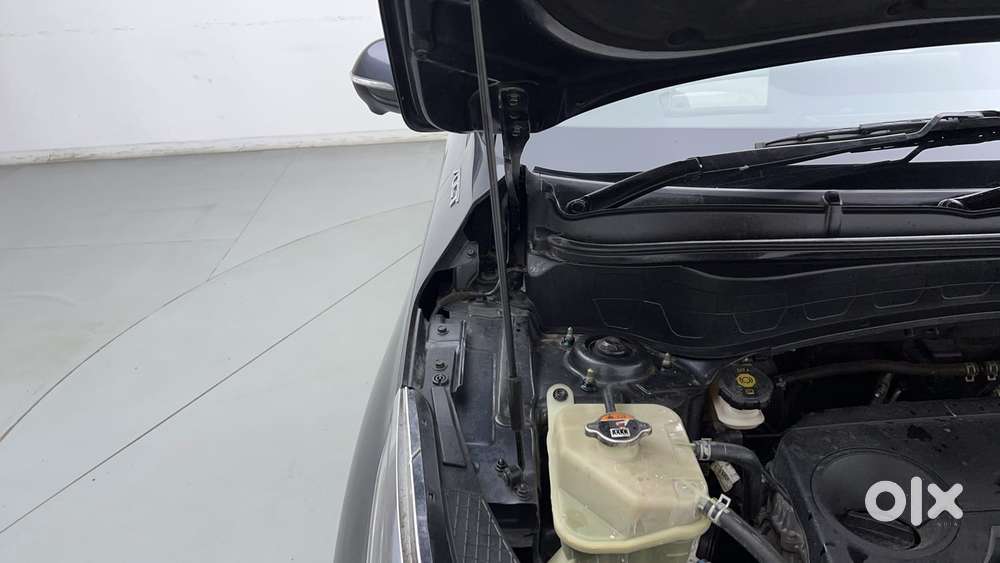 Kia Seltos 1.4 Gtx + Petrol At, 2019, Petrol
