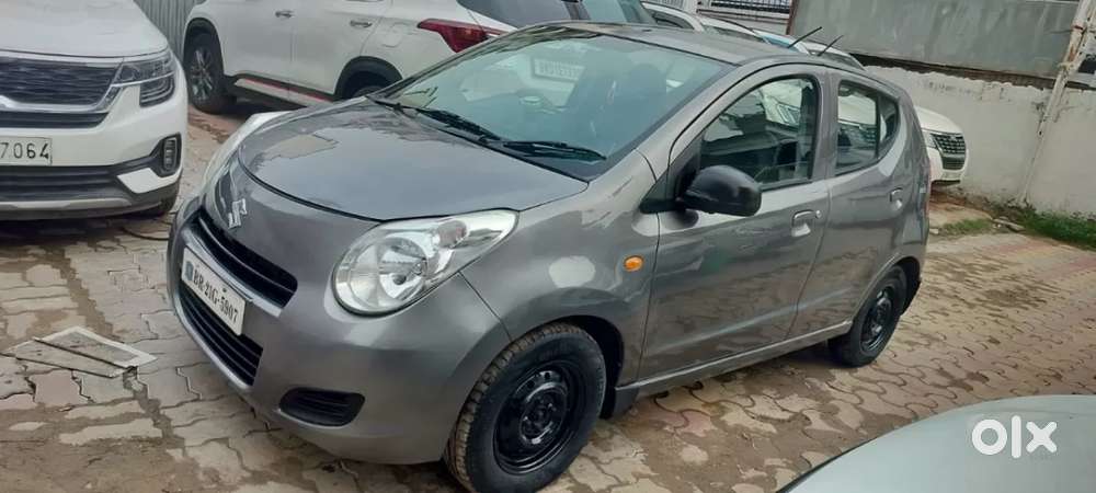 Maruti Suzuki A-star 1.0 Vxi, 2013, Petrol