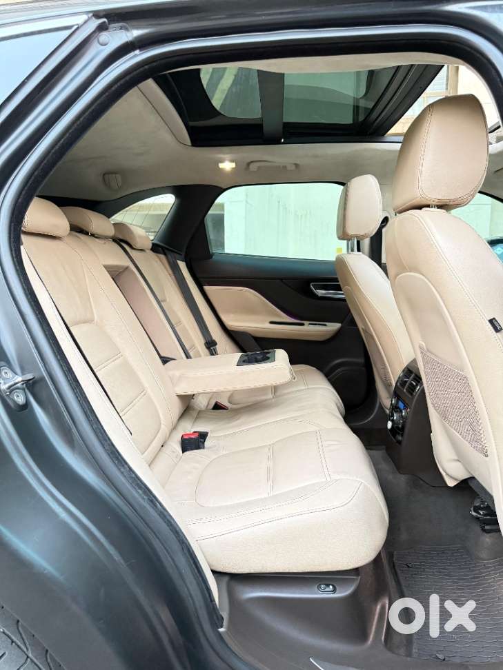 Jaguar F-pace 2.0 R Dynamic S Diesel, 2020, Diesel