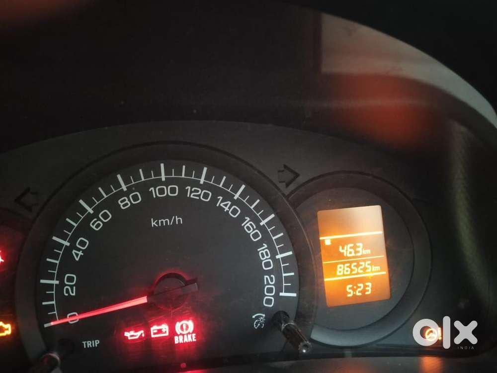 Maruti Suzuki Swift Dzire, 2022, Petrol