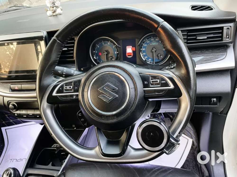 Maruti Suzuki Xl6 1.5 Alpha Mt, 2020, Petrol