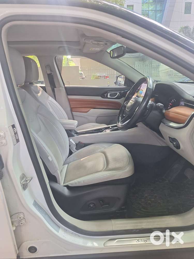 Jeep Compass 2.0 Limited 4x4, 2022, Diesel