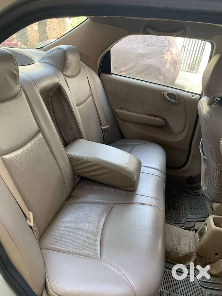 Honda City Zx 2006 Petrol