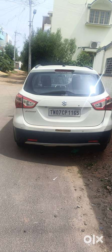 Model 2018 Single Owner Chennai Number Top End Model Good Condition...