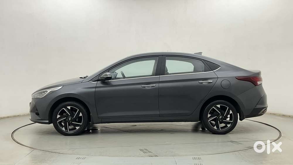 Hyundai Verna 1.5 Mpi Mt Sx (o), 2020, Petrol