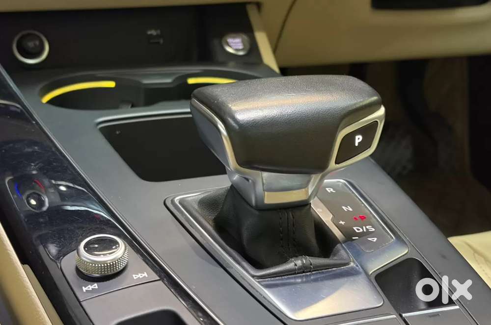 Audi A4 2.0 Technology 40 Tfsi, 2022, Petrol