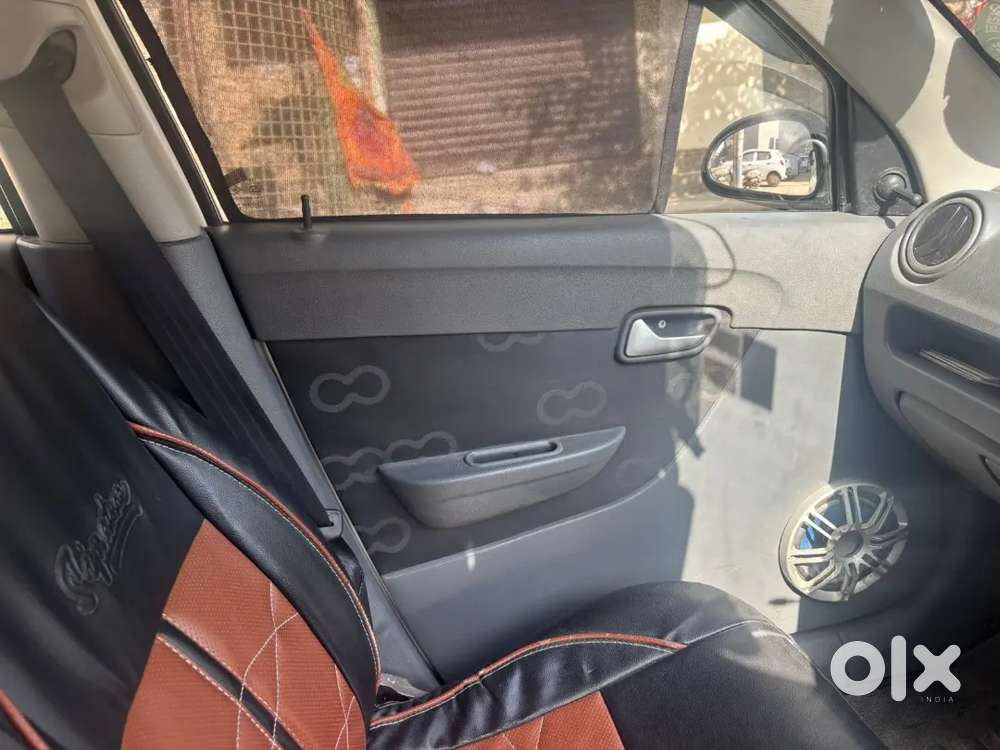 Maruti Suzuki Alto 800 2015 Cng (outfitted Cng) (dl6-) Km 1.30k