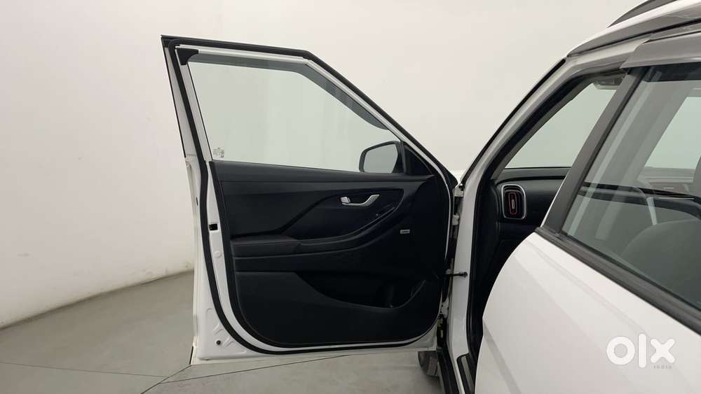 Hyundai Creta 1.5 Sx (o) Knight Diesel At, 2023, Diesel