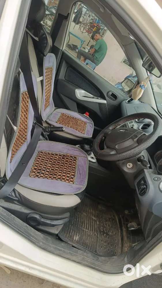 Figo Diesel Top Model
