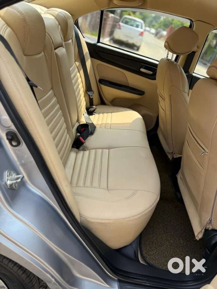 Honda Amaze Vx Cvt Petrol, 2023, Petrol