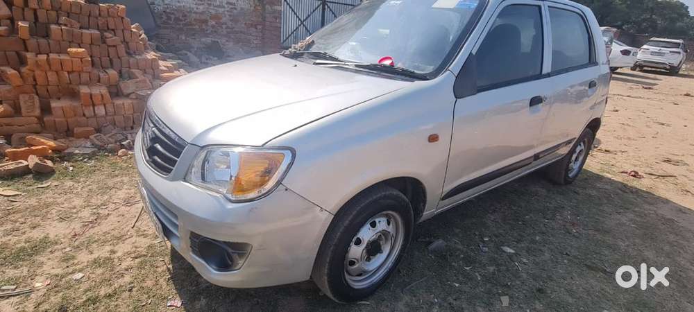 Maruti Suzuki Alto 800 2011 Petrol Well Maintained