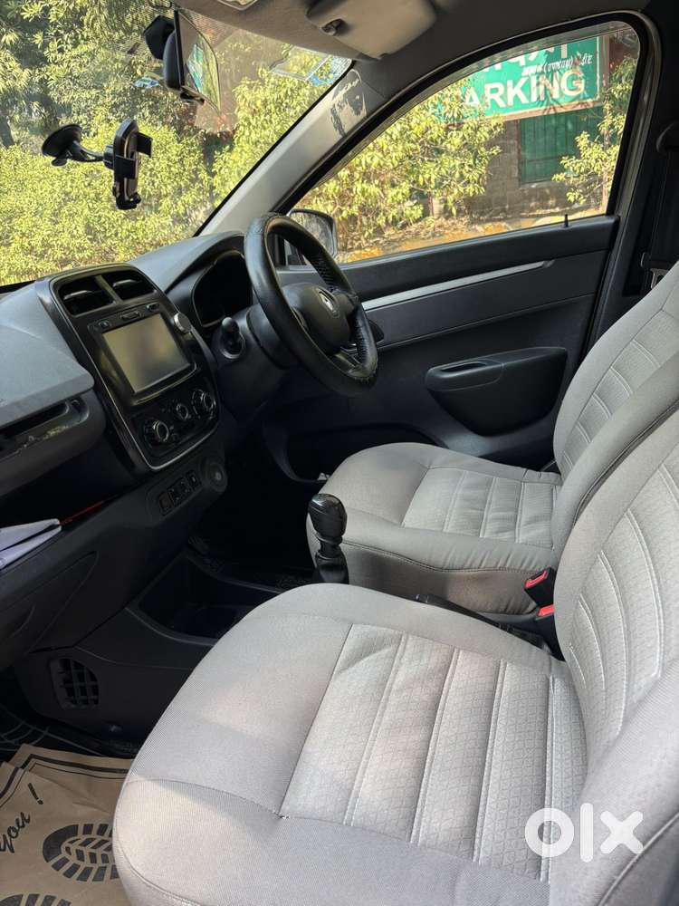 Renault Kwid Rxt Optional, 2016, Petrol