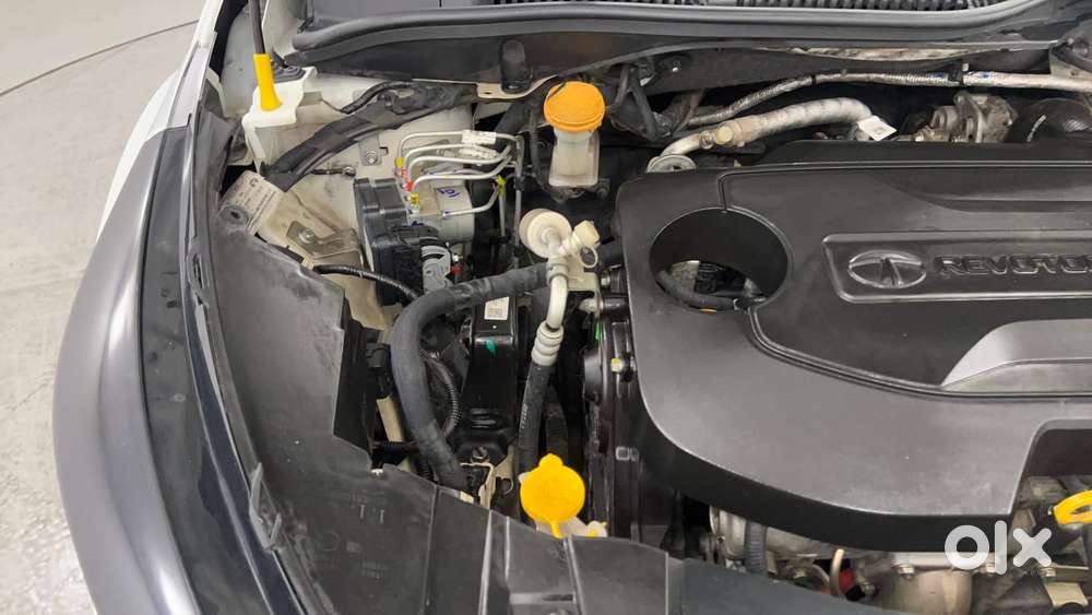 Tata Altroz Xz Plus (s) Diesel, 2023, Diesel