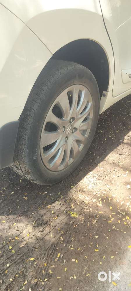 Maruti Suzuki Baleno Zeta, 2017, Diesel