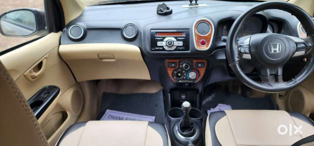 Honda Mobilio 1.5 S I-dtec Mt, 2016, Diesel