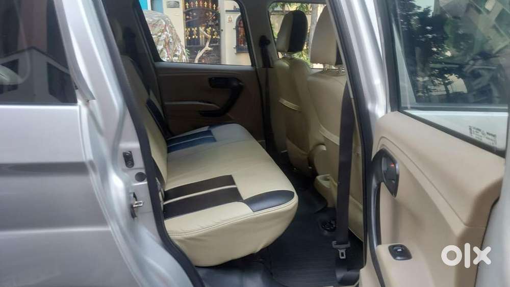 Mahindra Diesel Car 2018