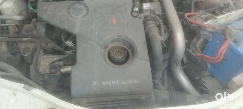 Duster 2013,110ps Diesel,top Condition,with New Tyres,for Sale