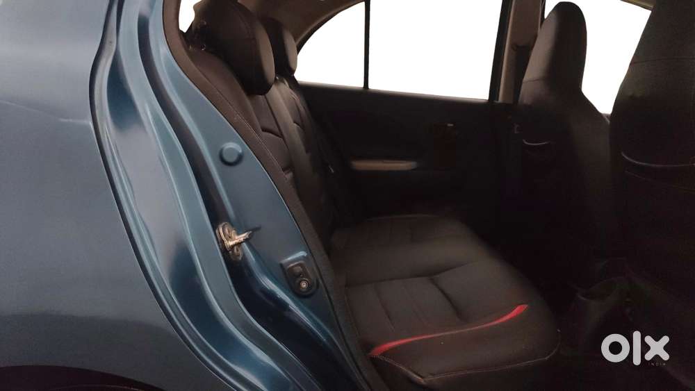 Nissan Micra Xl Petrol, 2015, Petrol