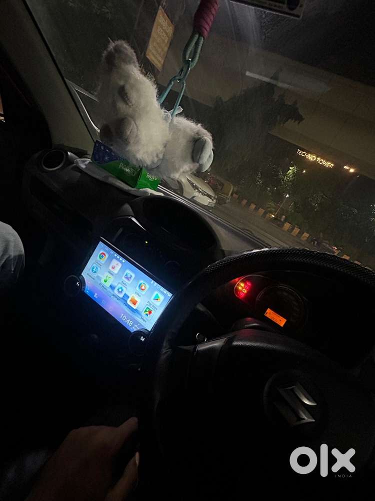 Maruti Suzuki Alto 800 Lxi Cng + Petrol | 2013 Model | Delhi Number