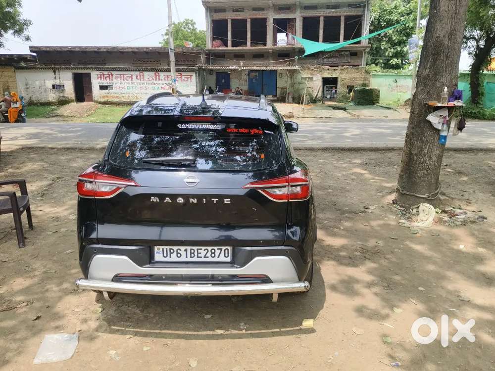 Nissan Magnite 1.0 Xl 2023 Model